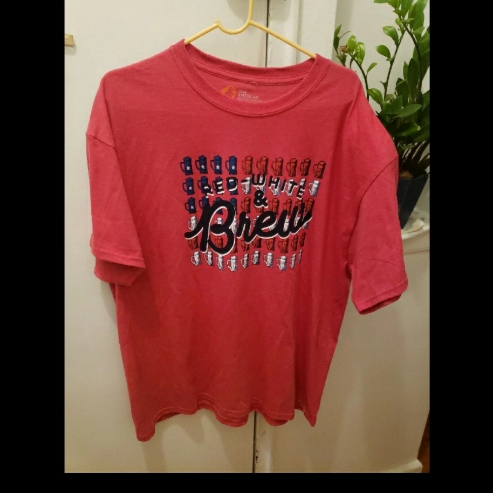 American Outdoorsman T-Shirt